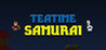 Teatime Samurai