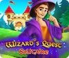 Wizard's Quest Solitaire Image