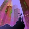 Mystic Pillars: A Puzzle Game Image