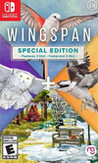 Wingspan: Special Edition Image