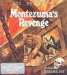 Montezuma's Revenge: Featuring Panama Joe Image