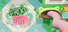 Frog Bath