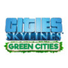 Cities: Skylines - Green Cities Image