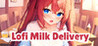 Lofi Milk Delivery Image