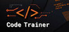 Code Trainer