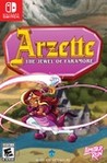 Arzette: The Jewel of Faramore