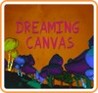 Dreaming Canvas Image