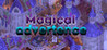 Magical advertence Image