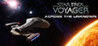 Star Trek: Voyager - Across the Unknown