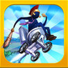 Stickman Fly Image