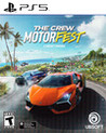 The Crew Motorfest