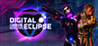 Digital Eclipse: Cyberpunk Survivor
