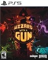 Wizard with a Gun Image