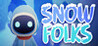 Snow Folks Image