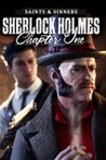 Sherlock Holmes: Chapter One - Saints and Sinners Image