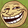 Troll Face Sports Adventure Image
