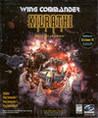 Wing Commander: The Kilrathi Saga Image