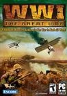 WWI: The Great War Image