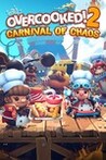 Overcooked! 2: Carnival of Chaos