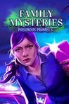 Family Mysteries: Poisonous Promises