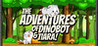 The Adventures of Dinobot and Tiara! Image