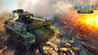 Tank Battle Heroes Image