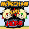 NekoChan Baby HERO Image