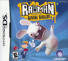 Rayman Raving Rabbids