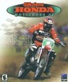 Silkolene Honda Motocross GP Image