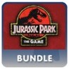 Jurassic Park: The Game Image