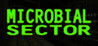 Microbial Sector Image