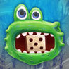 Reiner Knizia's Dice Monsters: Holiday Spin