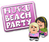 Huru Beach Party Image