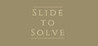 Slide to Solve Image