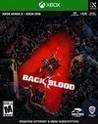 Back 4 Blood Image