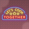 Let's Cook Together Image