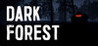 Dark Forest: The Horror Image