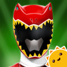 Power Rangers Dino Charge Rumble Image