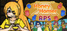 Honey Homer RPS Image