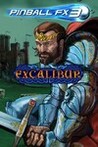 Pinball FX3: Excalibur Image