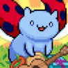 Fly Catbug Fly! Image