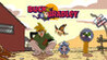 Buck Bradley: Comic Adventure Image