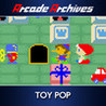 Arcade Archives: Toy Pop Image