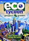 Eco Tycoon: Project Green Image