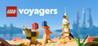 LEGO Voyagers Image