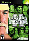 Legends of Wrestling II