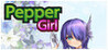 Pepper Girl Image