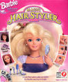 Barbie Magic Hair Styler Image