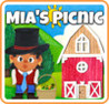 Mia's Picnic Image