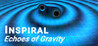 Inspiral: Echoes of Gravity Image